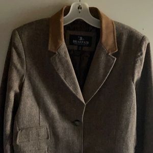 Blazer new with tags